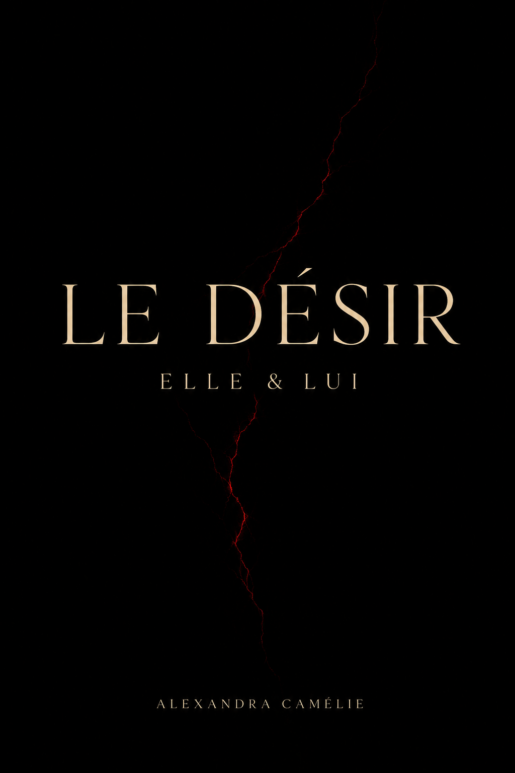 Le Désir — Elle & Lui — Alexandra Camélie